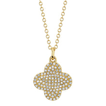 0-23ct-diamond-pave-clover-necklace