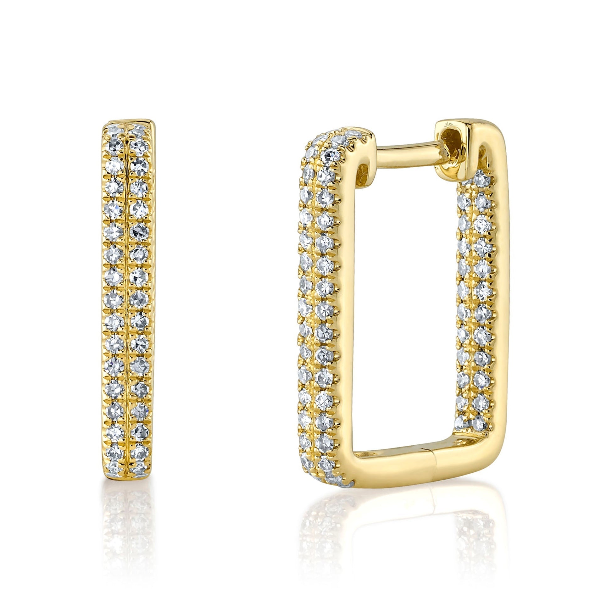 0-27ct-diamond-rectangle-hoop-earring-1
