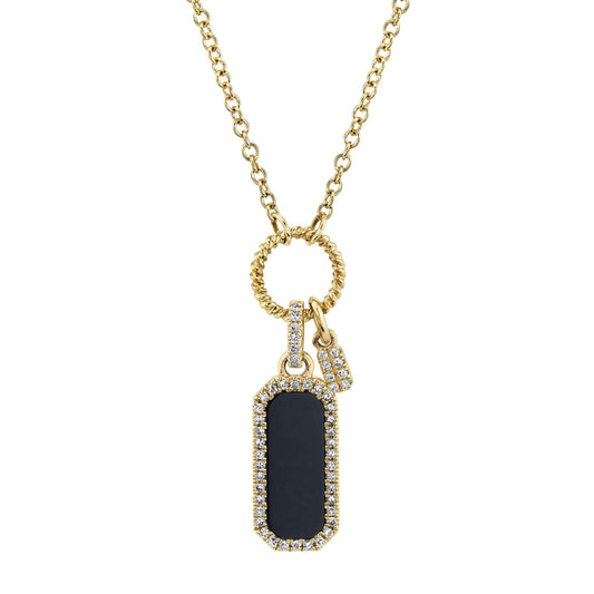 0-13ct-diamond-0-60ct-black-onyx-dog-tag-necklace