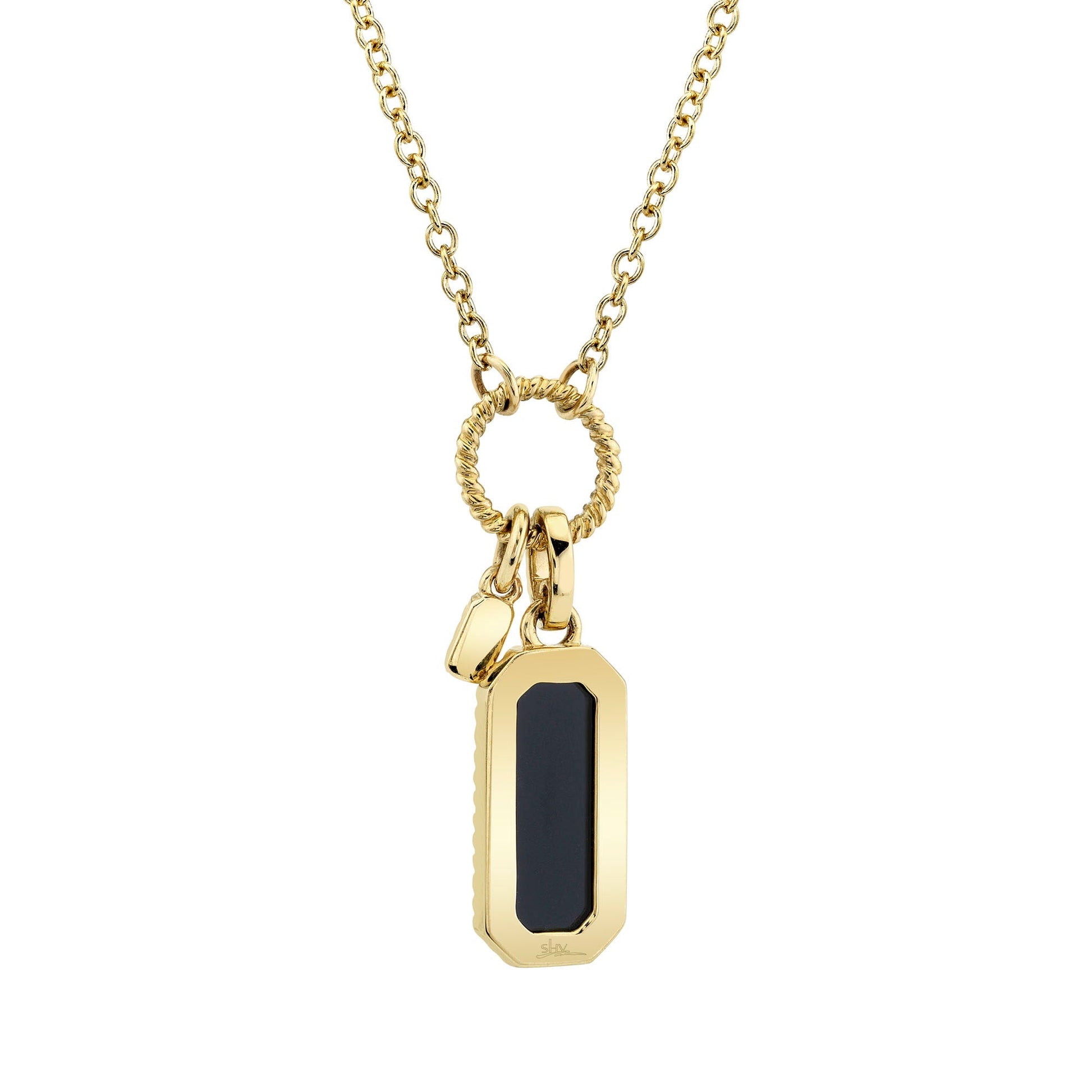 0-13ct-diamond-0-60ct-black-onyx-dog-tag-necklace