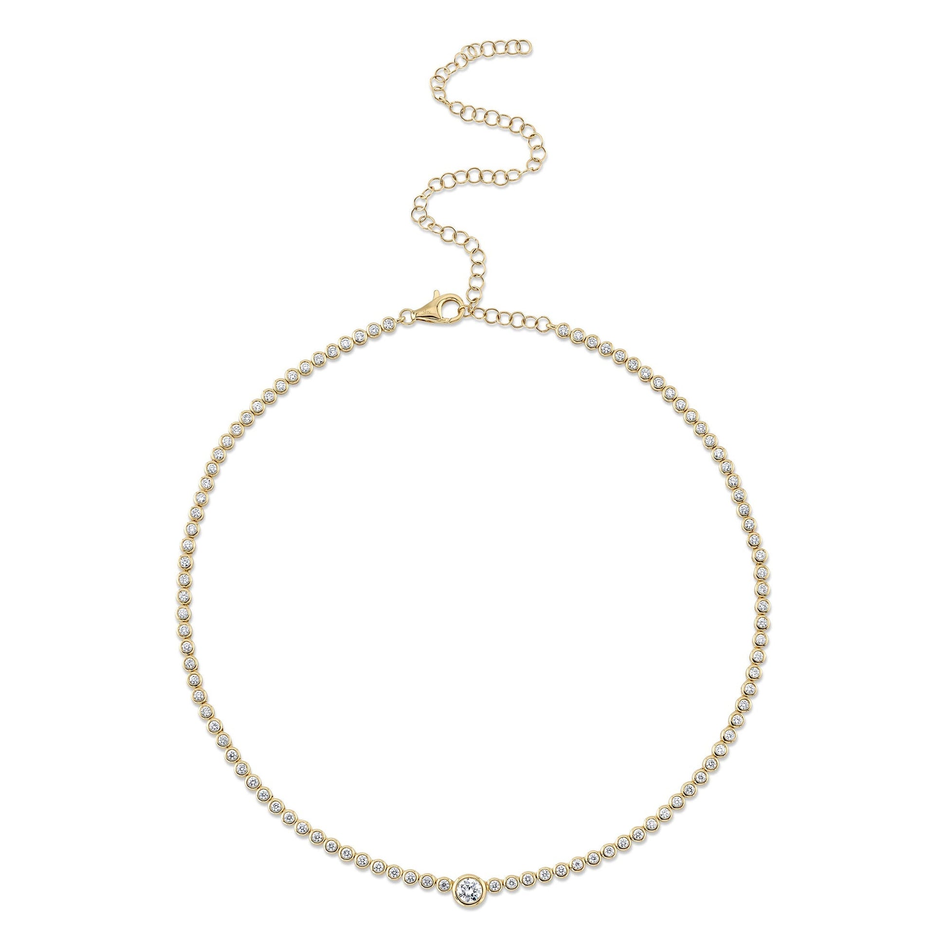 shy-creation-2-89ct-diamond-bezel-tennis-necklace-sc55024503