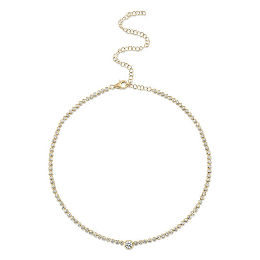 shy-creation-2-89ct-diamond-bezel-tennis-necklace-sc55024503