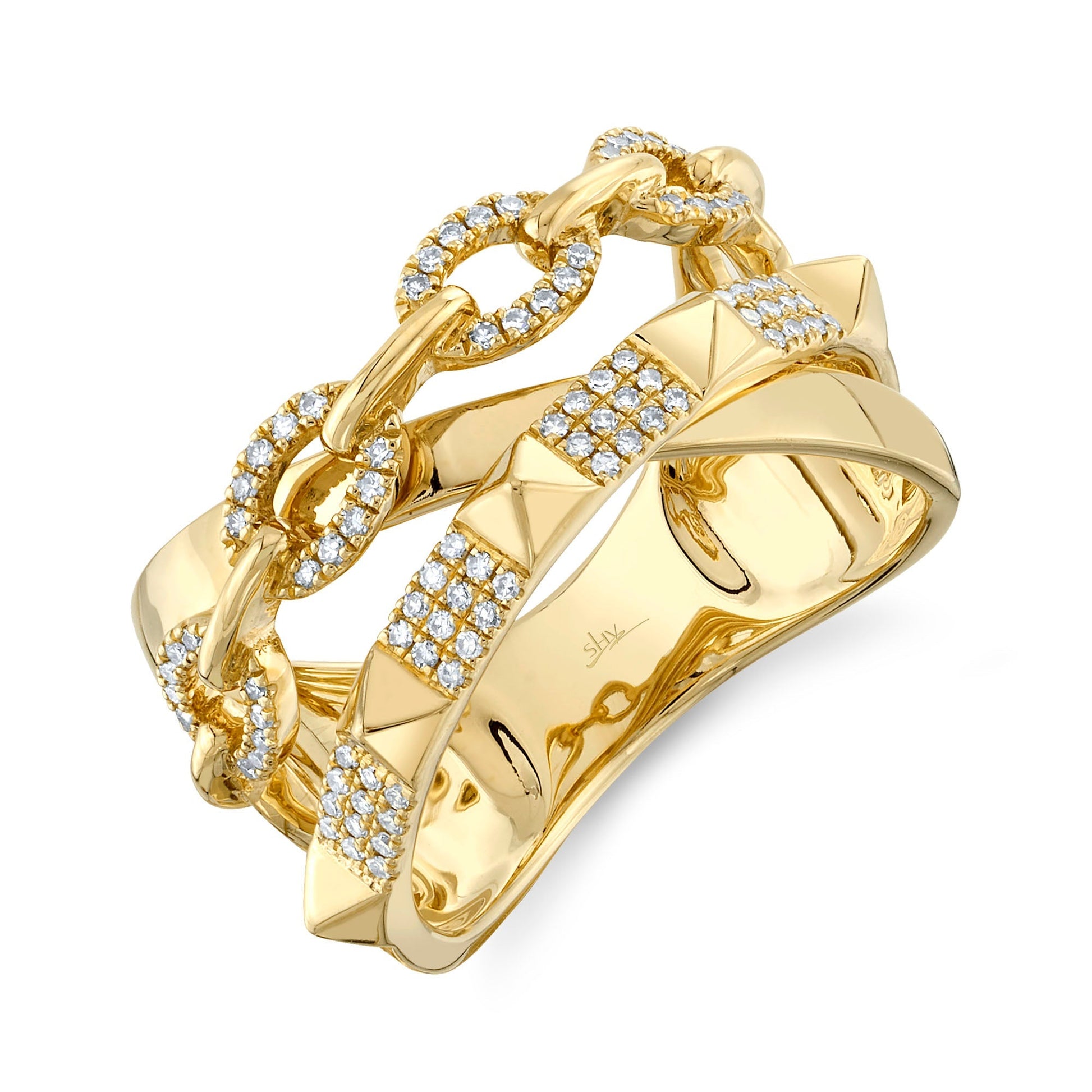 shy-creation-0-22ct-diamond-pyramid-link-ring-sc55024512