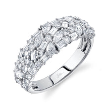 1.45CT DIAMOND RING
