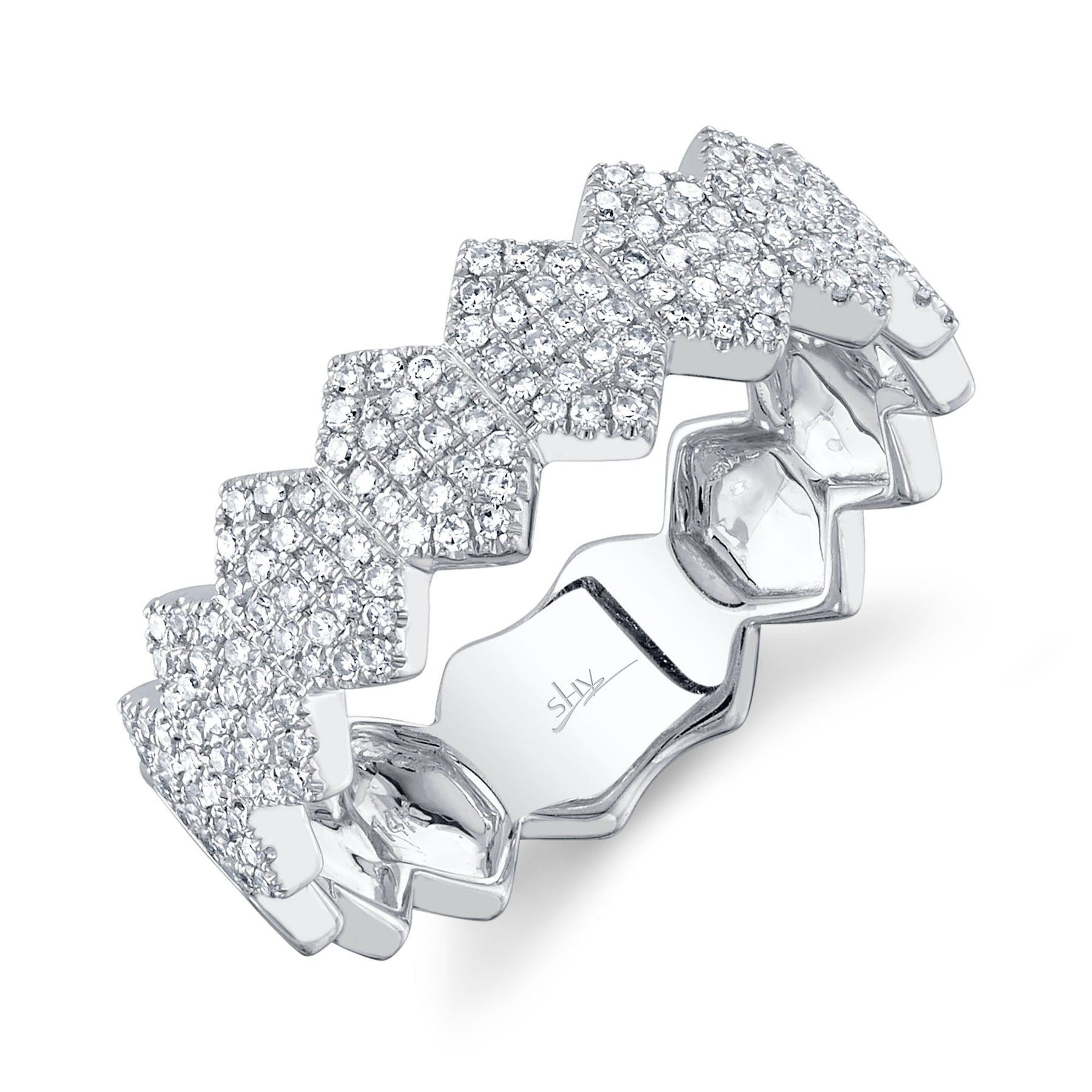 0-35ct-diamond-pave-hexagon-ring