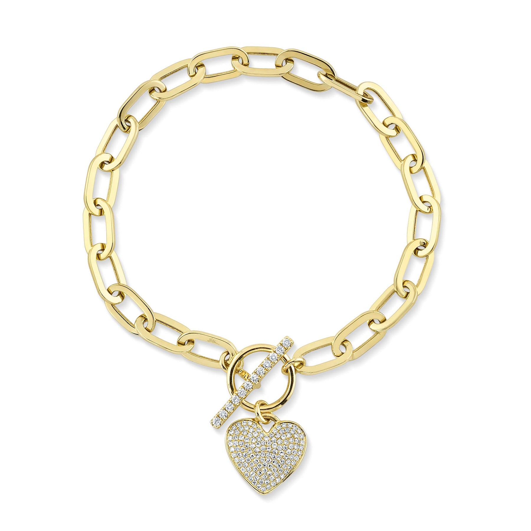 0-41ct-diamond-paper-clip-link-pave-heart-bracelet-1