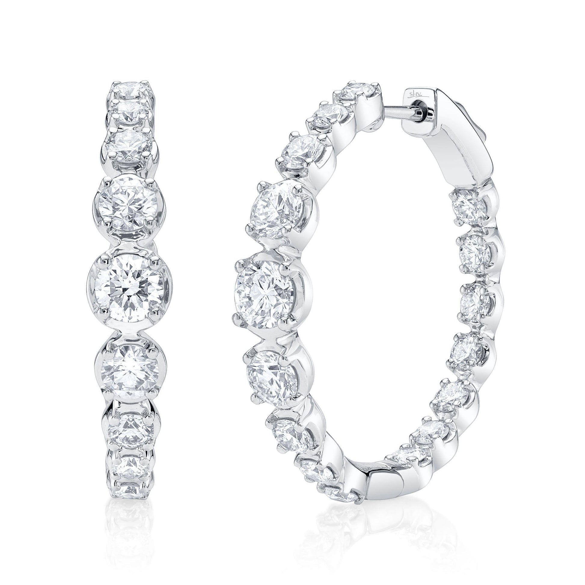 shy-creation-3-63ct-diamond-crown-setting-hoop-earring-sc55024982v4d1-10