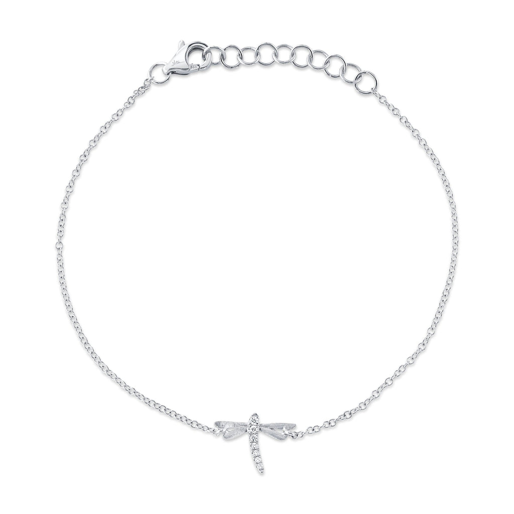 shy-creation-0-03ct-diamond-dragonfly-matte-bracelet-sc55025142