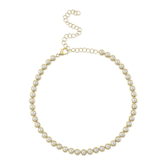 shy-creation-cultured-pearl-bezel-tennis-necklace-sc55025206