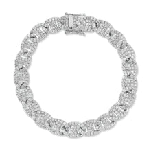 4-05ct-diamond-link-bracelet SC55025235