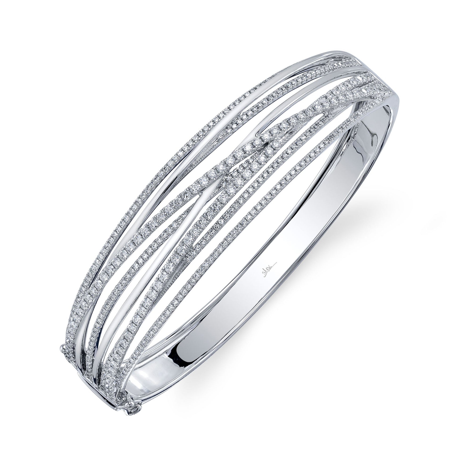 1-64ct-diamond-bridge-bangle SC55025359ZS