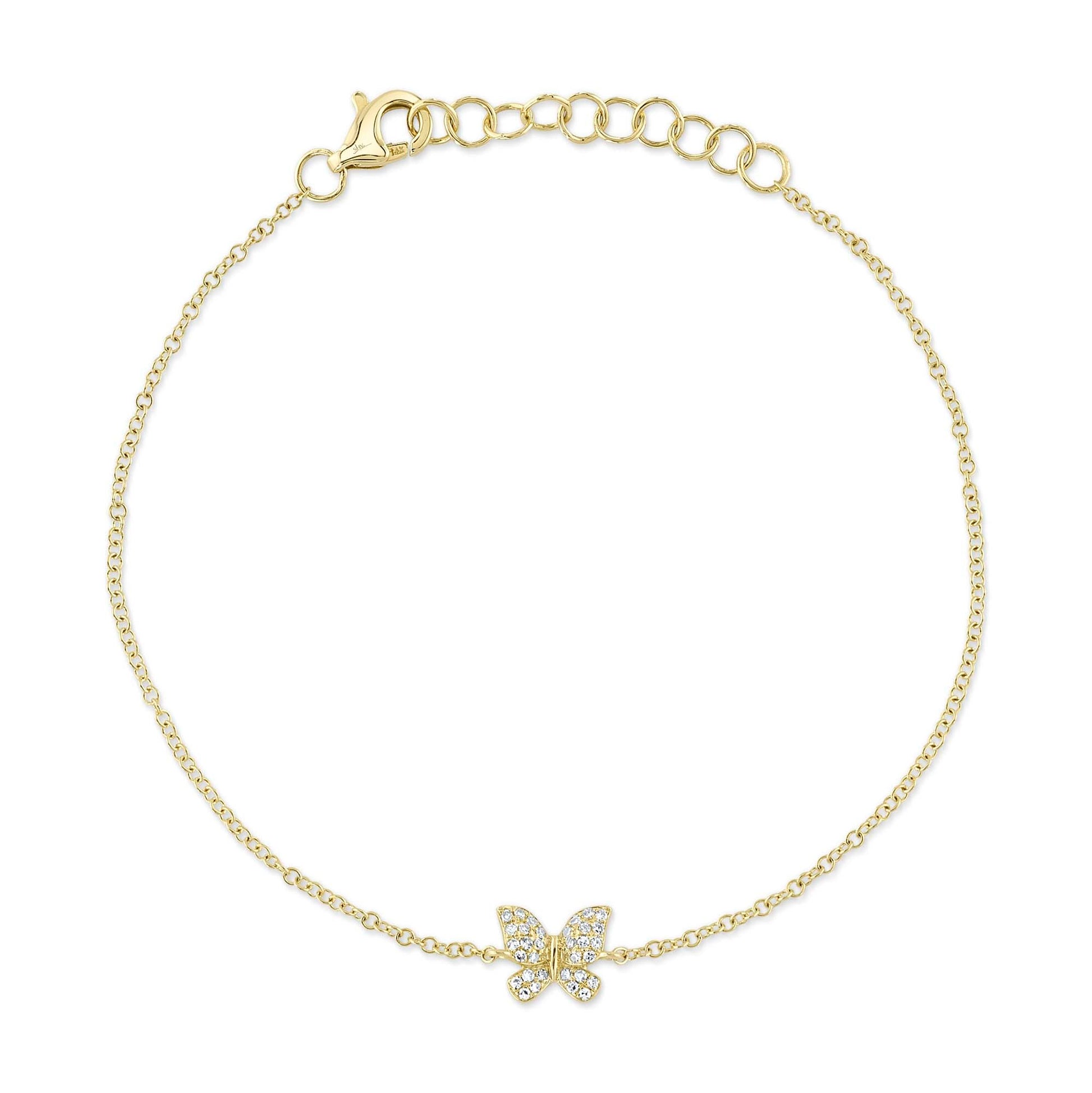 shy-creation-0-08ct-diamond-butterfly-bracelet-sc55025363