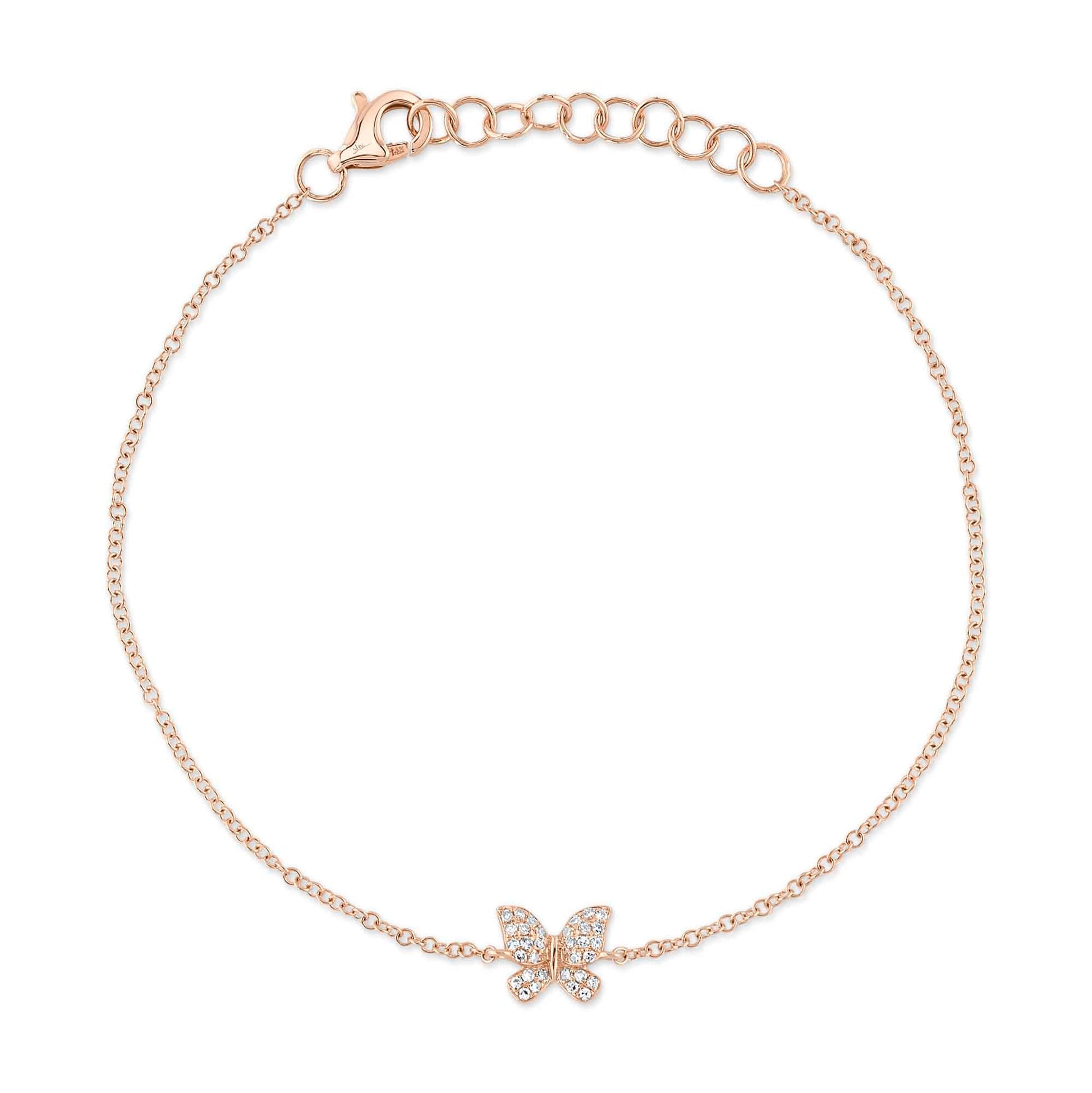 shy-creation-0-08ct-diamond-butterfly-bracelet-sc55025364