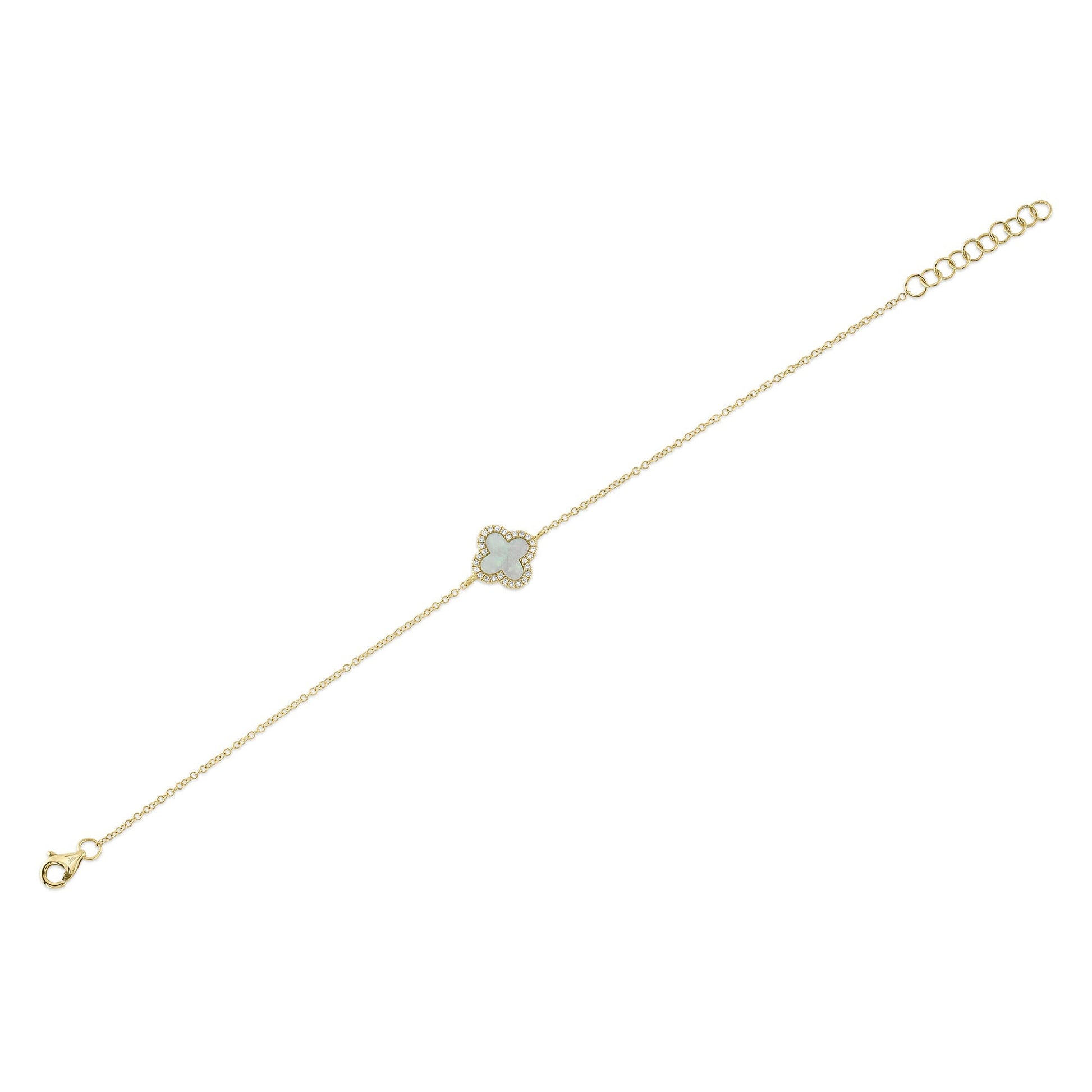 0-07ct-diamond-0-40ct-mother-of-pearl-clover-bracelet