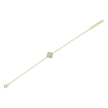 0-07ct-diamond-0-40ct-mother-of-pearl-clover-bracelet