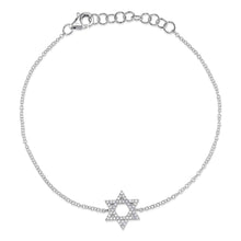 shy-creation-0-11ct-diamond-star-of-david-bracelet-sc55025501
