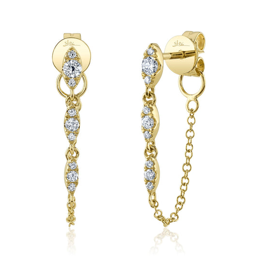 shy-creation-0-20ct-diamond-chain-earring-sc55025735