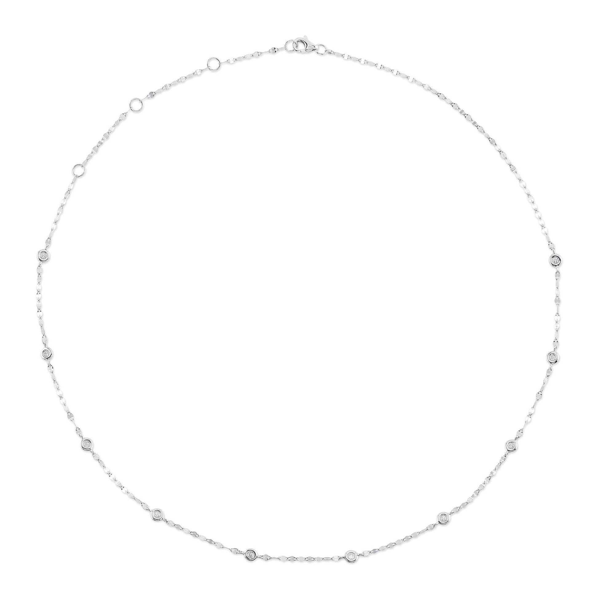 shy-creation-0-20ct-18-diamonds-by-the-yard-sparkle-chain-necklace-sc55025782