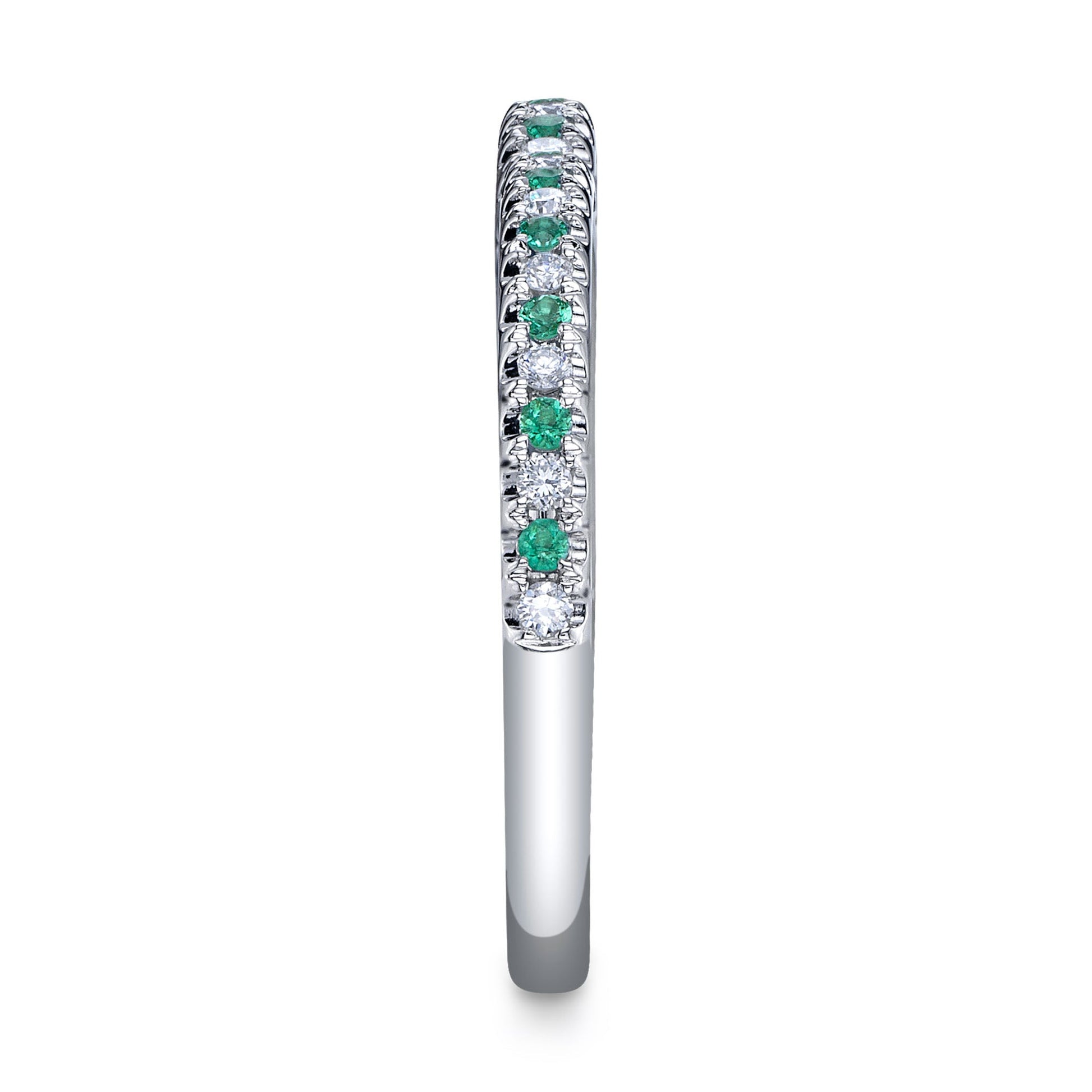 0-10ct-diamond-0-10ct-emerald-band