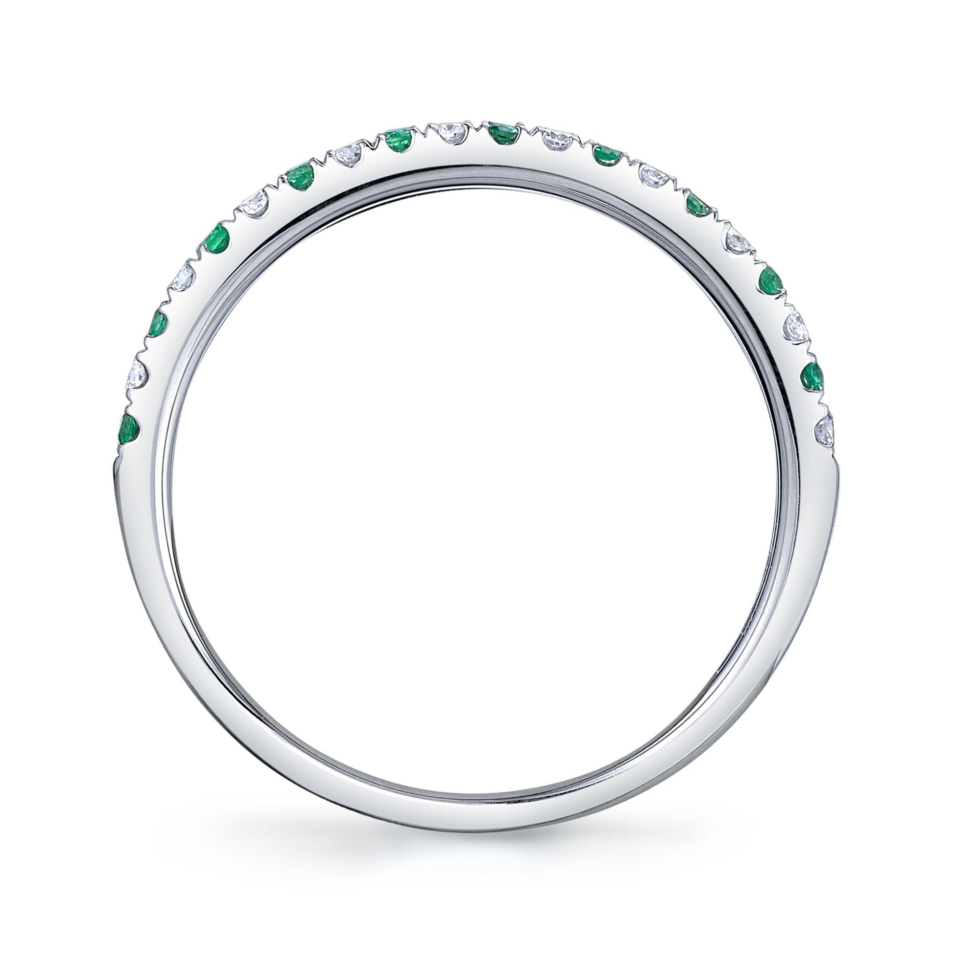 0-10ct-diamond-0-10ct-emerald-band