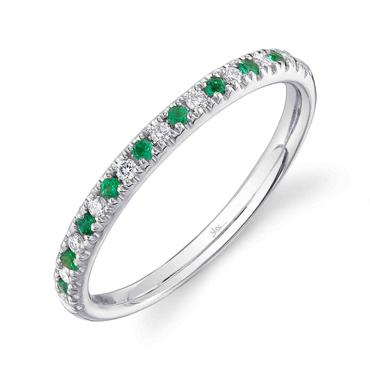 0-10ct-diamond-0-10ct-emerald-band