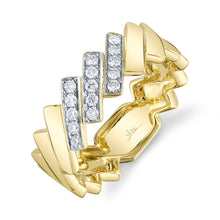 Shy Creation 0.20Ct Diamond Ring SC55025959RD