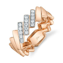 Shy Creation 0.20Ct Diamond Ring SC55025960RD