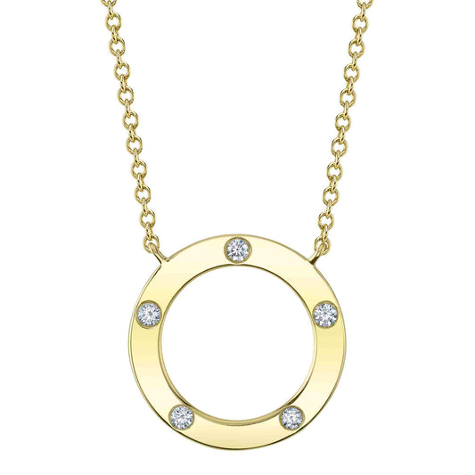 shy-creation-0-07ct-diamond-circle-necklace-sc55026069v2