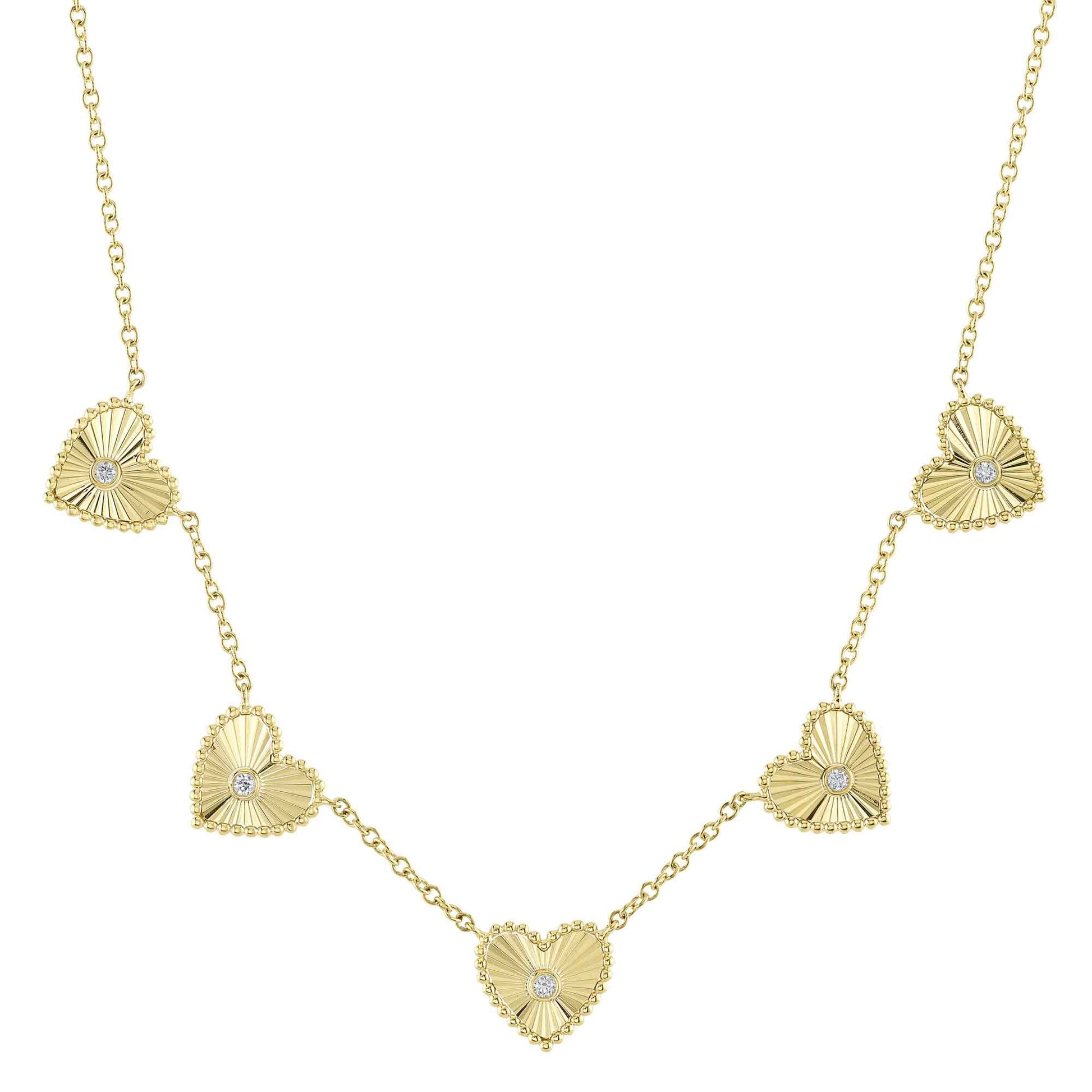 0-09ct-diamond-bezel-heart-necklace