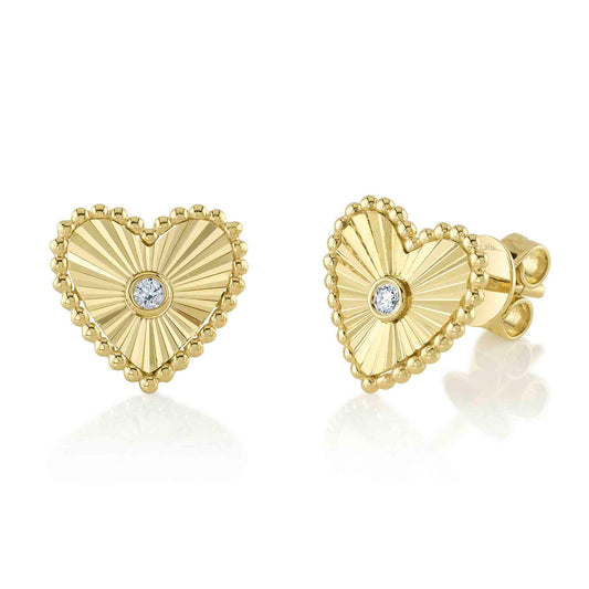 0-04ct-diamond-bezel-heart-stud-earring