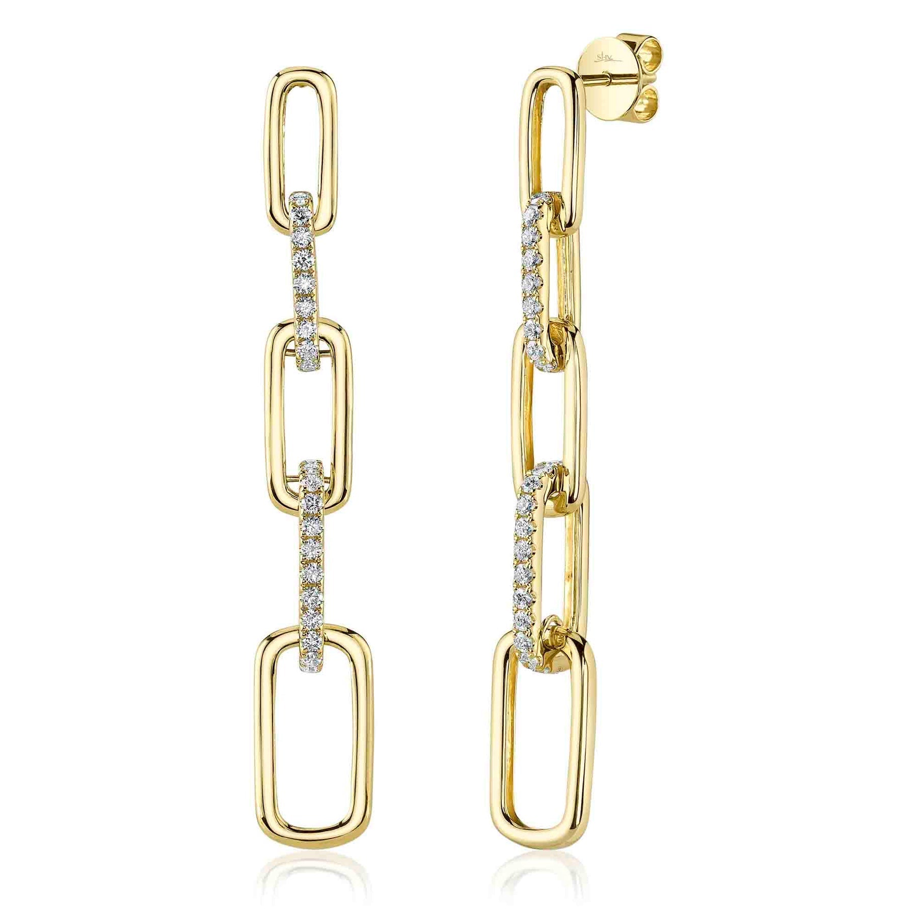 0-64ct-diamond-paper-clip-link-earring