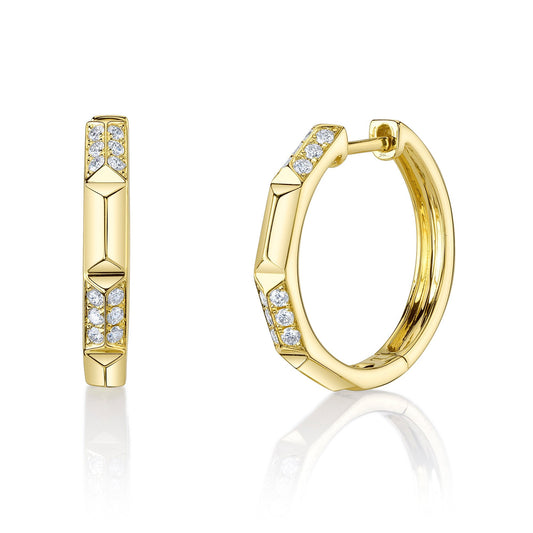 shy-creation-0-24ct-diamond-geo-cut-hoop-earring-sc55026729d0-75