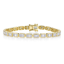 shy-creation-1-53ct-diamond-baguette-tennis-bracelet-sc55027000rd