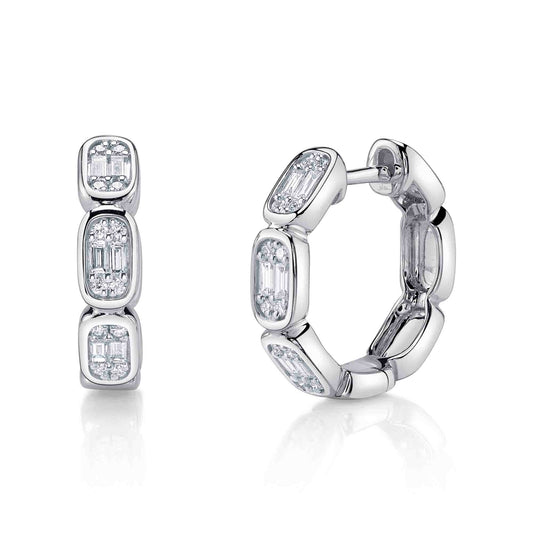 shy-creation-0-39ct-diamond-baguette-octagon-hoop-earring-sc55027056d0-65