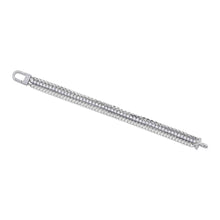 3.90CT DIAMOND TENNIS LINK BRACELET