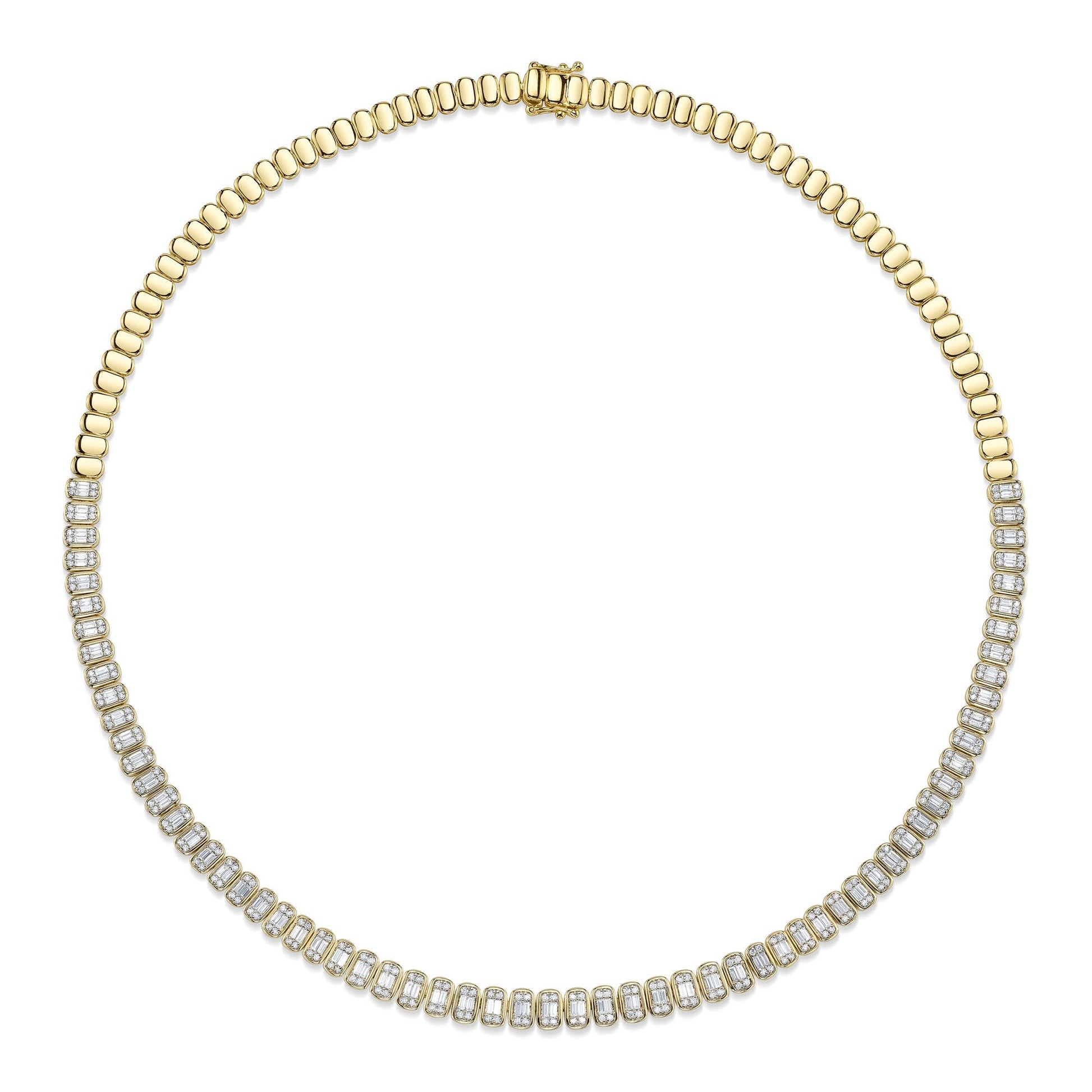 shy-creation-3-07ct-diamond-baguette-necklace-sc55028122rdz17