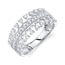 0.56CT DIAMOND RING