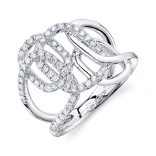 0.49CT DIAMOND RING