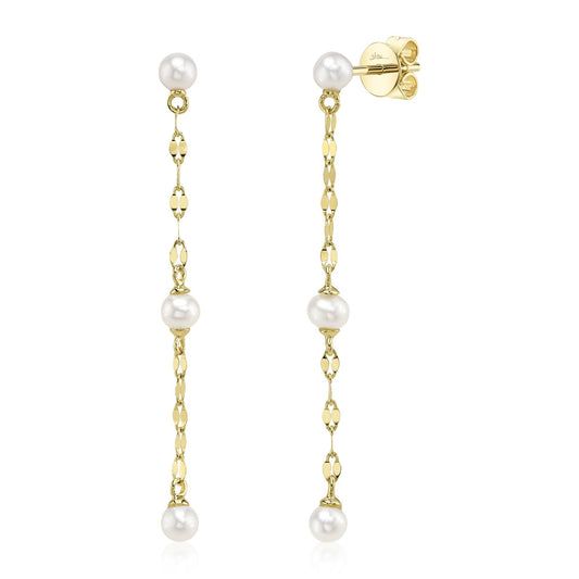 shy-creation-cultured-pearl-sparkle-chain-earring-sc55029212
