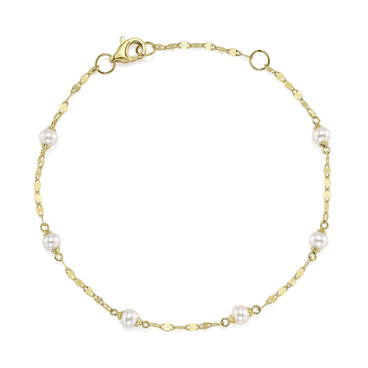 shy-creation-cultured-pearl-sparkle-chain-bracelet-sc55029215