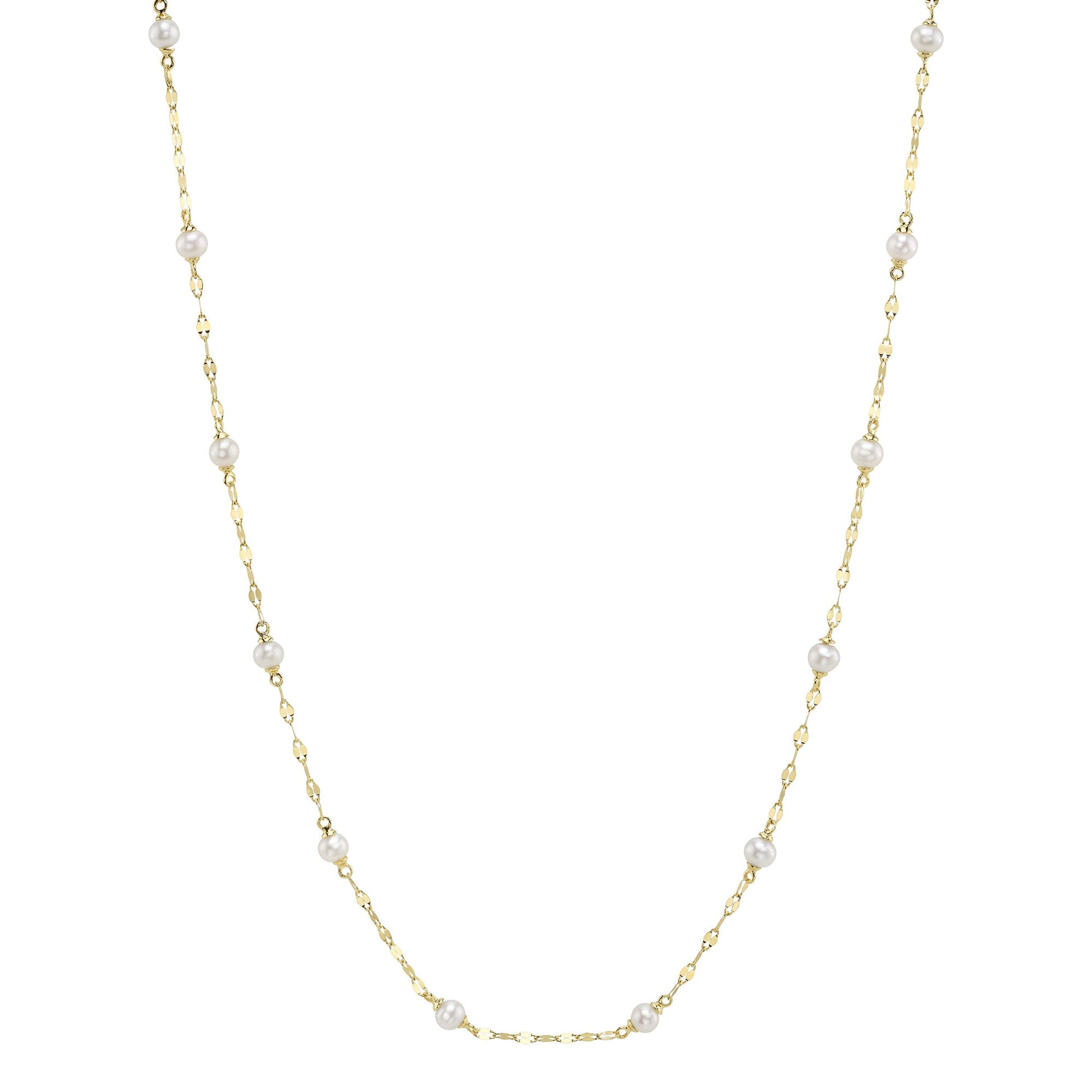 shy-creation-cultured-pearl-sparkle-chain-necklace-sc55029218
