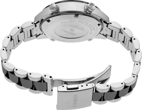 Seiko Prospex Speedtimer Solar Chronograph SFJ005