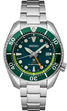 Seiko Prospex Solar Gmt Diver SFK003