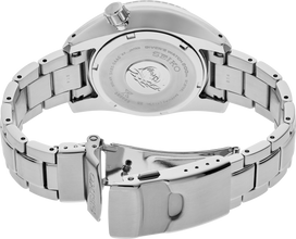 Seiko Prospex Solar Gmt Diver SFK003