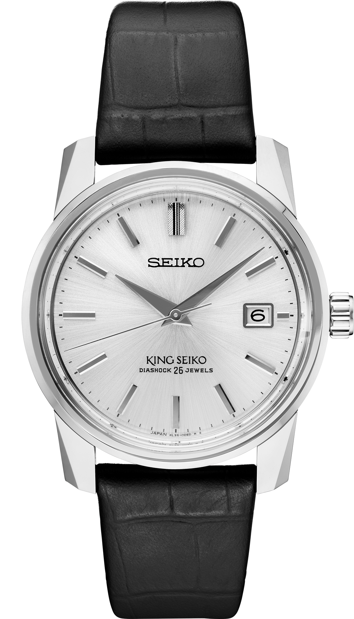 Seiko 140Th Anniversary Limited Edition King Seiko SJE083
