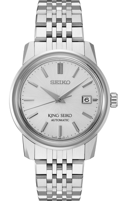 Seiko King Seiko SJE089