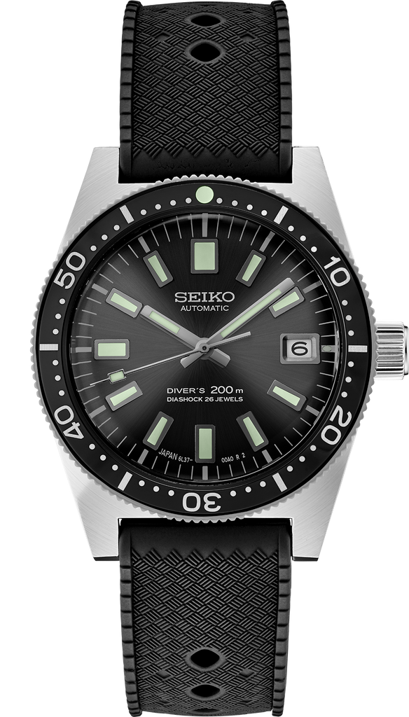 Seiko Prospex 1965 Diver'S Recreation Limited Edition SJE093