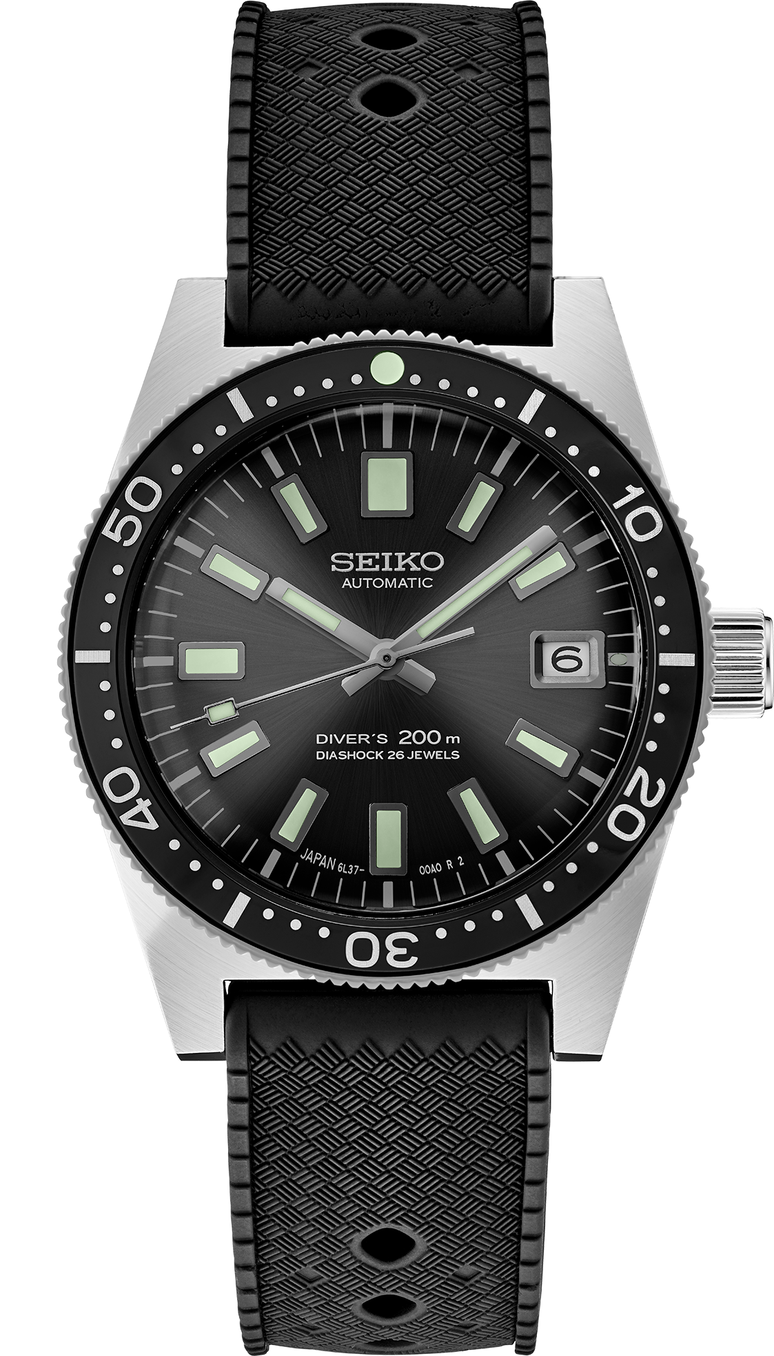 Seiko Prospex 1965 Diver'S Recreation Limited Edition SJE093