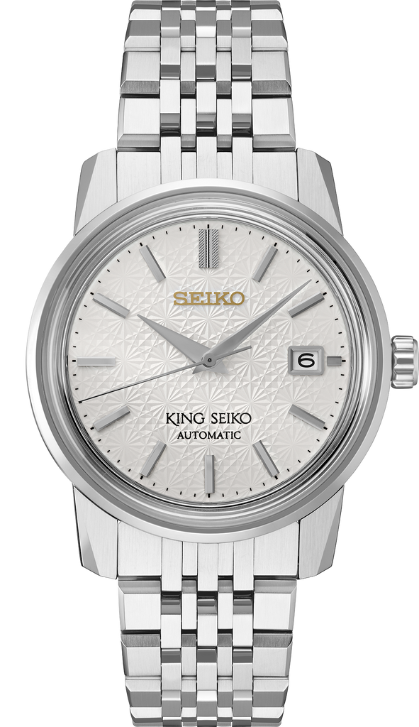 Seiko King Seiko Limited Edition SJE095