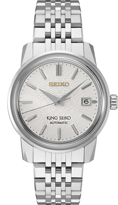 Seiko King Seiko Limited Edition SJE095